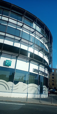 BNP Paribas - Lyon Cours Vitton à Lyon