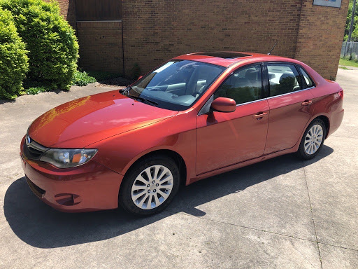 Used Car Dealer «North Hill Auto Sales», reviews and photos, 376 E Cuyahoga Falls Ave, Akron, OH 44310, USA