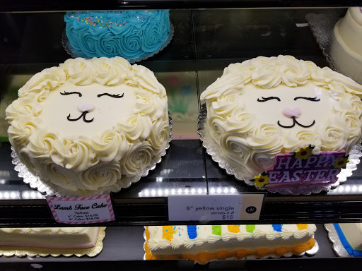 Wedding Bakery «elé Cake Co.», reviews and photos, 810 E Dixie Dr, Dayton, OH 45449, USA