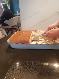 Tiramisu du IL RISTORANTE - le restaurant italien de Compiègne - Jaux - n°5