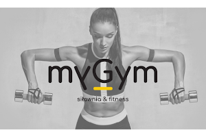 myGym siłownia&fitness image