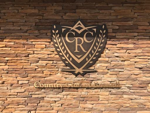 Country Club «Country Club of Roswell», reviews and photos, 2500 Club Springs Dr, Roswell, GA 30076, USA