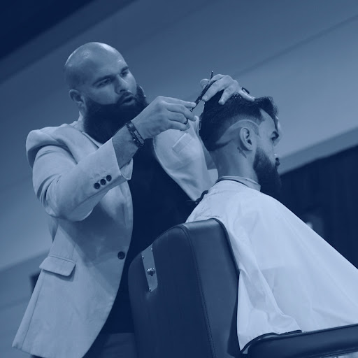 Barber Shop «My Town Barber Shop & Salon», reviews and photos, 109 S Evers St, Plant City, FL 33563, USA