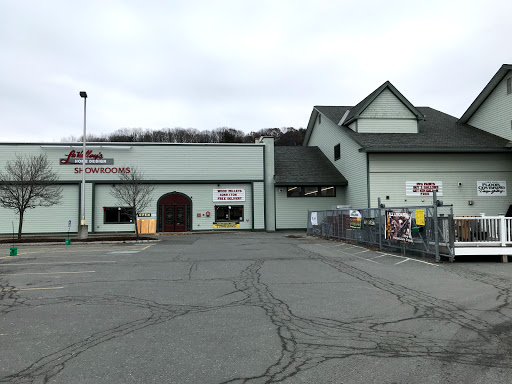 Building Materials Store «LaValley Building Supply», reviews and photos, 5 Airport Rd Unit 2, West Lebanon, NH 03784, USA