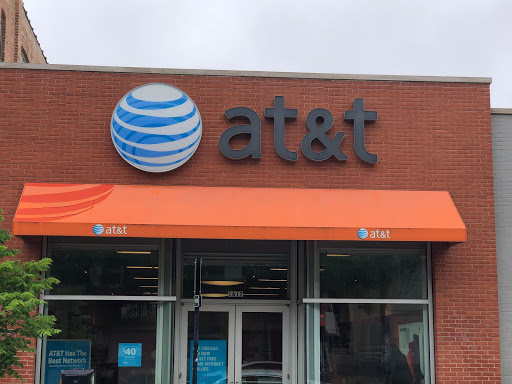 Cell Phone Store «AT&T», reviews and photos, 1617 N Damen Ave, Chicago, IL 60647, USA