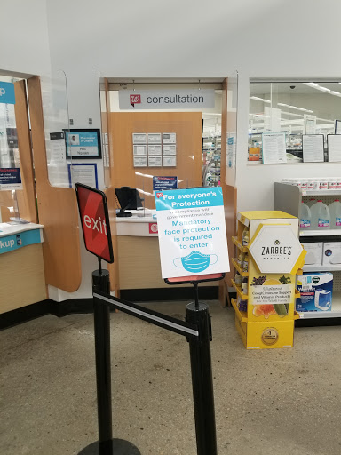 Drug Store «Walgreens», reviews and photos, 324 Hancock St, Quincy, MA 02171, USA