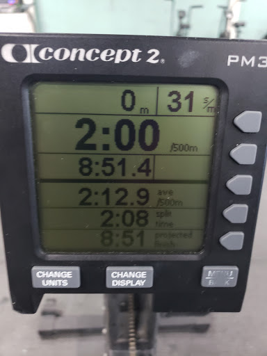 Health Club «CrossFit Fort Pierce», reviews and photos, 2901 US-1, Fort Pierce, FL 34946, USA