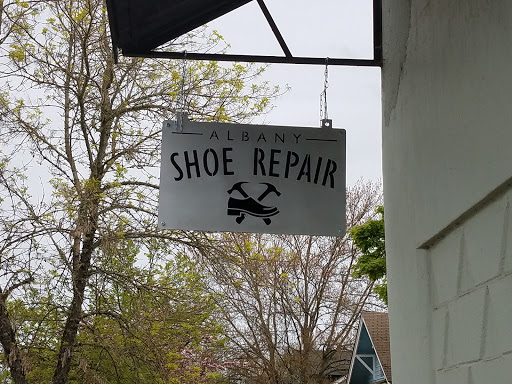 Albany Shoe Repair
