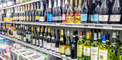 Liquor Store «Crown Wine & Spirits», reviews and photos, 1590 S Dixie Hwy, Coral Gables, FL 33146, USA