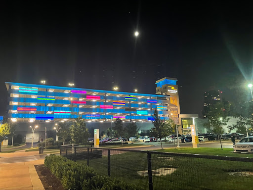 Rivers Casino Philadelphia - 1001 N Delaware Ave, Philadelphia ...