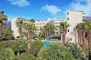 Malibu Resort Hotel image