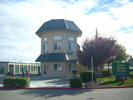 Storage Facility «Extra Space Storage», reviews and photos, 787 Eleventh St, Tracy, CA 95304, USA