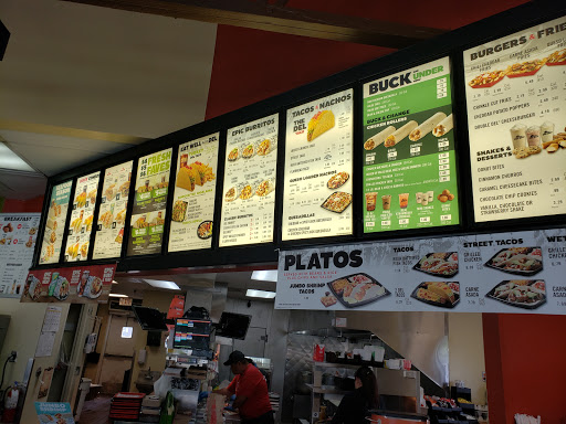 Del Taco image