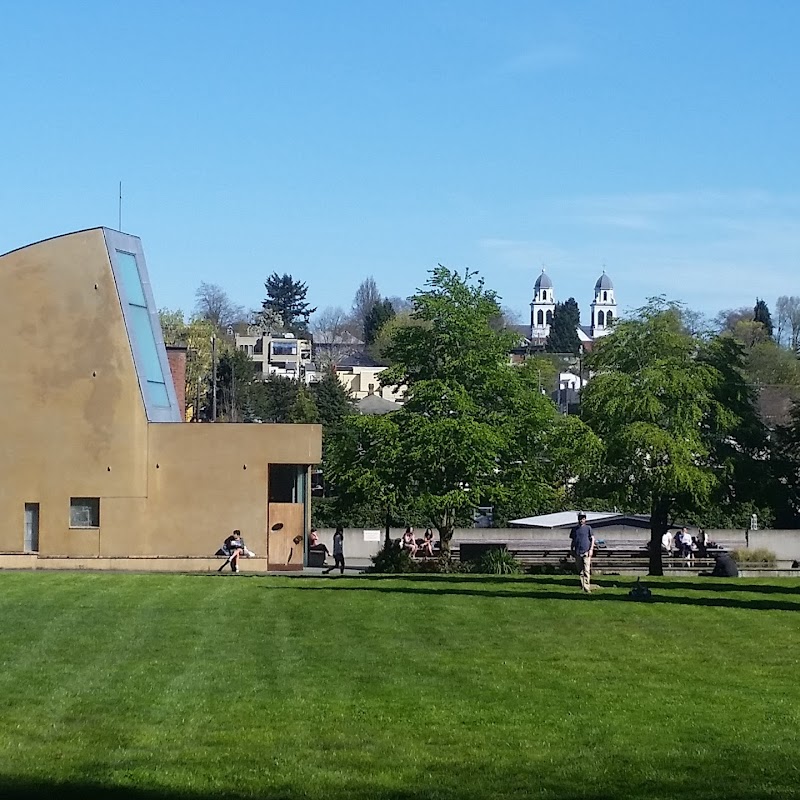 Chapel of St. Ignatius