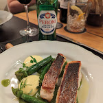 Photo n°1 de l'avis de Bruce.h fait le 10/09/2023 à 12:43 sur le  Ohimà Restaurant à Positano