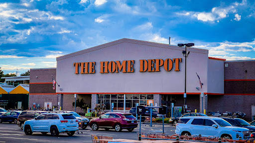 Home Improvement Store «The Home Depot», reviews and photos, 350 Barnum Avenue Cutoff, Stratford, CT 06614, USA