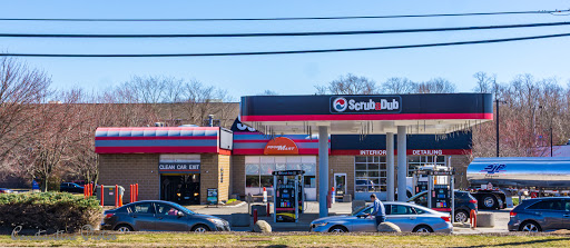 ScrubaDub Car Wash en Warwick