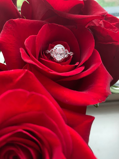 Jeweler «Steven Singer Jewelers», reviews and photos, 739 Walnut St, Philadelphia, PA 19106, USA