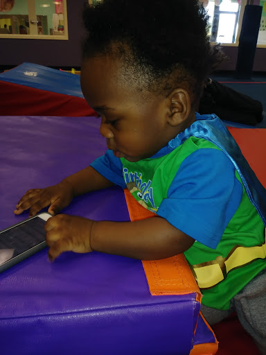 Gymnastics Center «The Little Gym of Alderwood», reviews and photos, 18905 33rd Ave W #117, Lynnwood, WA 98036, USA