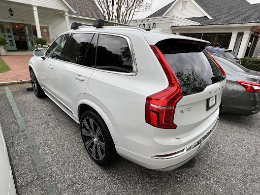 Volvo Dealer «Dyer & Dyer Volvo Cars», reviews and photos, 5260 Peachtree Industrial Blvd, Chamblee, GA 30341, USA