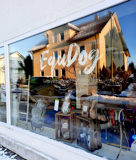 EquDog-Tierphysiotherapie + Hundeeck unter Buchloe, 
