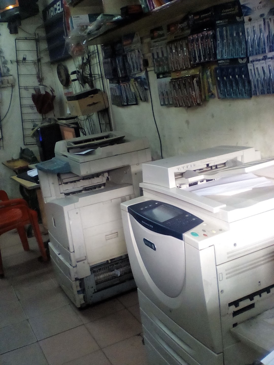 Radhas Enterprises