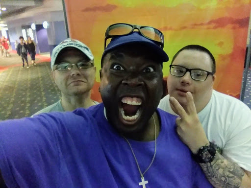 Movie Theater «AMC Classic South Bend 16», reviews and photos, 450 W Chippewa Ave, South Bend, IN 46614, USA