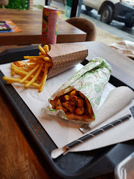 Photo n°18 de INDIE'S Street Food à Athis-Mons ()