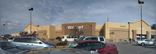 Walmart Supercenter