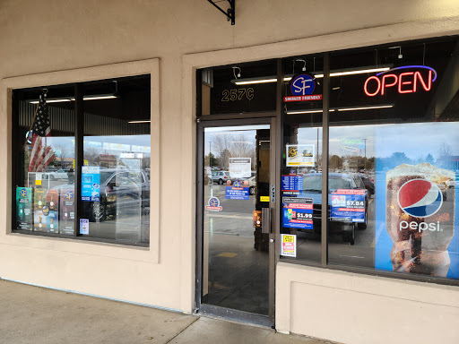 Tobacco Shop «Smoker Friendly», reviews and photos, 281 E 29th St F, Loveland, CO 80538, USA
