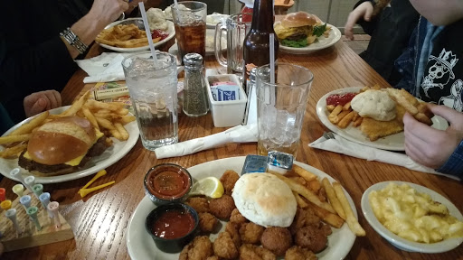 American Restaurant «Cracker Barrel Old Country Store», reviews and photos, 1195 St Augustine Rd, Valdosta, GA 31601, USA