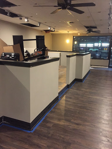 Tattoo Shop «Cardinal tattoo studio NJ», reviews and photos, 5101 NJ-42, Turnersville, NJ 08012, USA