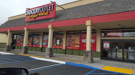 Grocery Store «Grocery Outlet bargain market», reviews and photos, 1130 Los Osos Valley Rd, Los Osos, CA 93402, USA