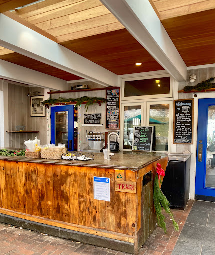 Bakery «Pie in the Sky Bakery & Cafe», reviews and photos, 10 Water St, Woods Hole, MA 02543, USA