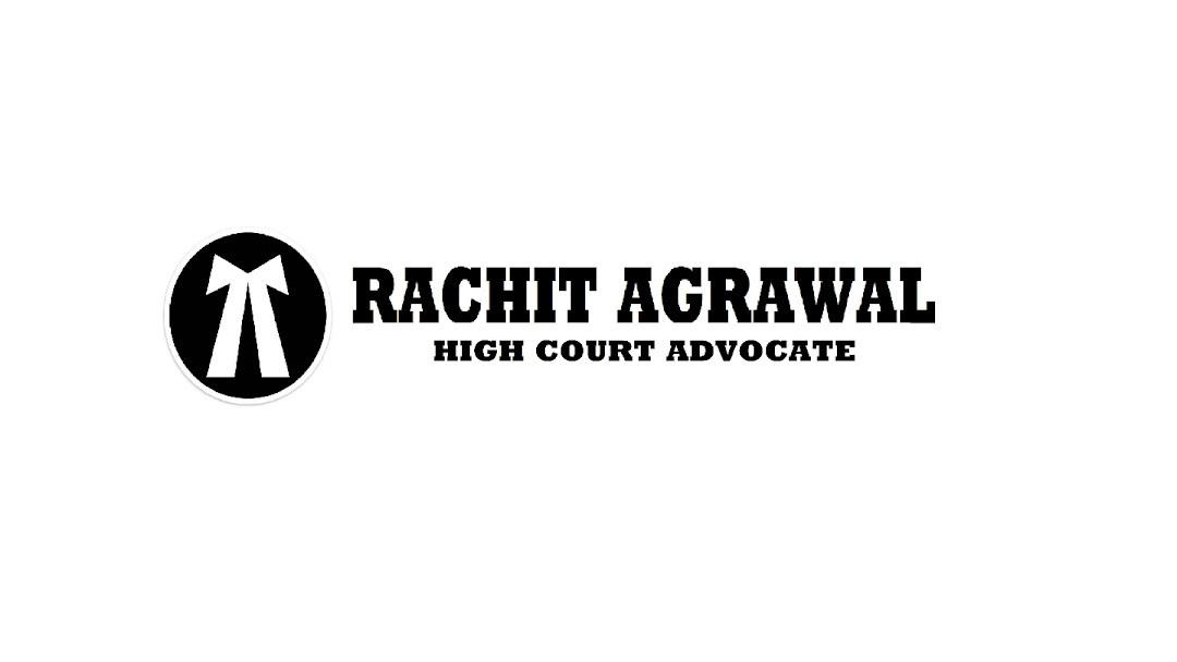 Advocate Rachit Agrawal