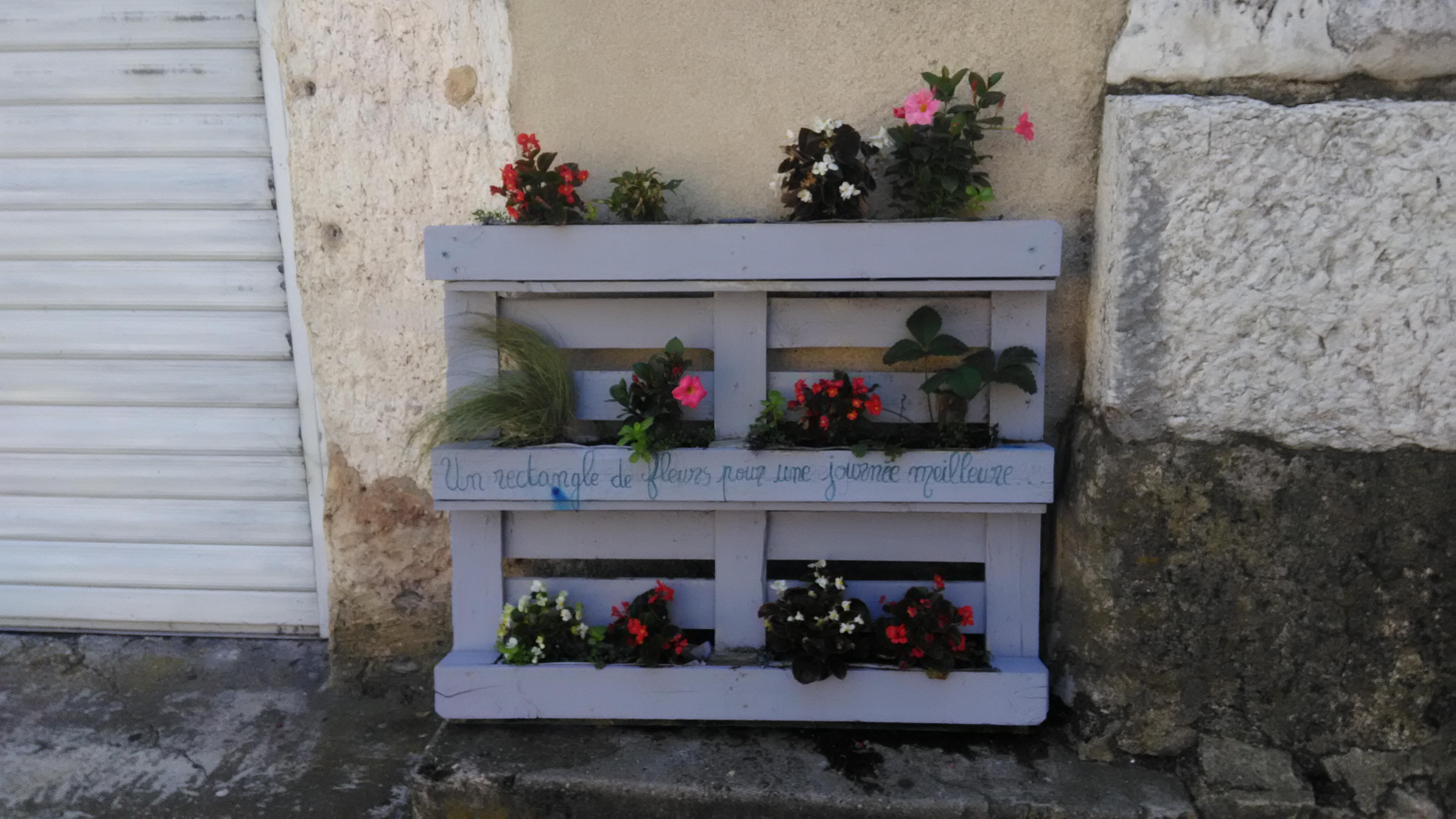 Photo n° 3 de l'avis de Sandrine.o fait le 08/08/2018 à 07:54