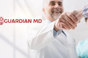 Guardian Medical Direction image