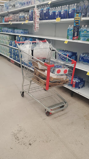 Grocery Store «Winn-Dixie», reviews and photos, 1514 S French Ave, Sanford, FL 32771, USA