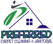 Preferred Carpet Cleaning & Janitorial - Photo 3 - Car repair in , Yuba City