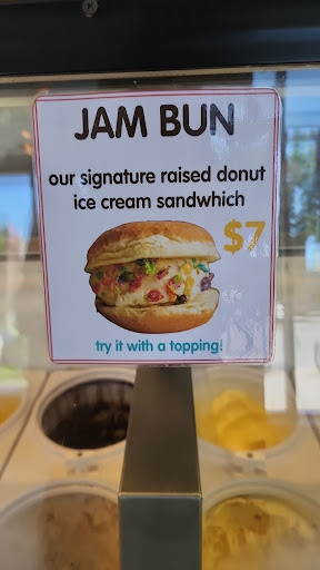 Ice Cream Shop «Milkjam Creamery», reviews and photos, 2743 Lyndale Ave S, Minneapolis, MN 55408, USA