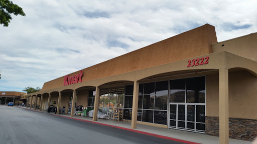 Discount Store «Kmart», reviews and photos, 23222 Valencia Blvd, Valencia, CA 91355, USA
