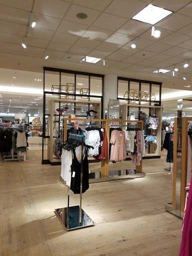 Department Store «Nordstrom», reviews and photos, 55 S W Temple, Salt Lake City, UT 84101, USA