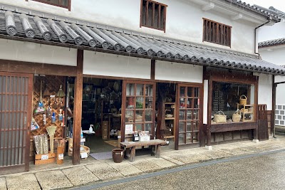 (株)白神商店
