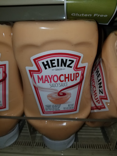 Supermarket «Giant Eagle Supermarket», reviews and photos, 5744 Transportation Blvd, Garfield Heights, OH 44125, USA