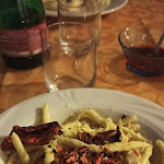 Photo n°1 de l'avis de Mapi.e fait le 04/08/2021 à 21:35 sur le  Ristorante La Baita à Aieta