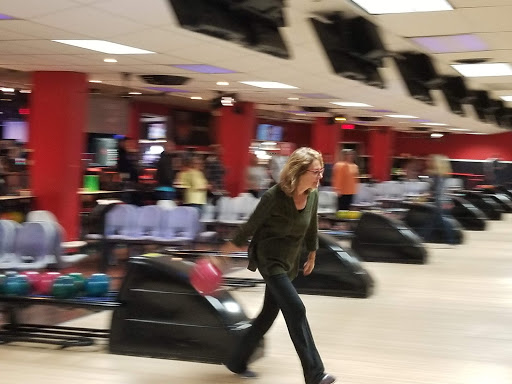Bowling Alley «AMF Fairview Lanes», reviews and photos, 1407 Fairport Rd, Fairport, NY 14450, USA
