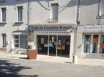 École de Conduite Bramaise