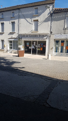 École de Conduite Bramaise à Bram