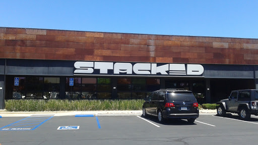 Shopping Mall «Los Cerritos Center», reviews and photos, 239 Los Cerritos Center, Cerritos, CA 90703, USA