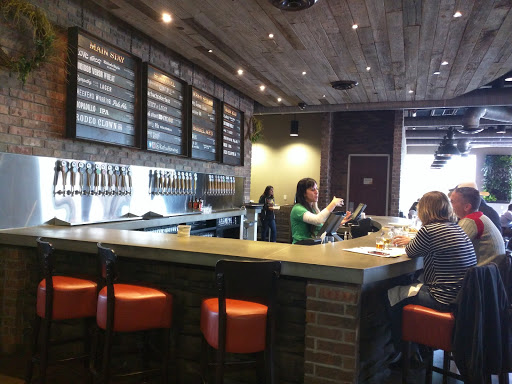 Brewpub «Karbach Brewing Co.», reviews and photos, 2032 Karbach St, Houston, TX 77092, USA